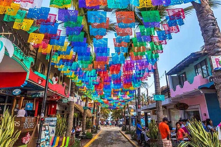 Gastronomic, Historical, And Cultural Tour In Sayulita
