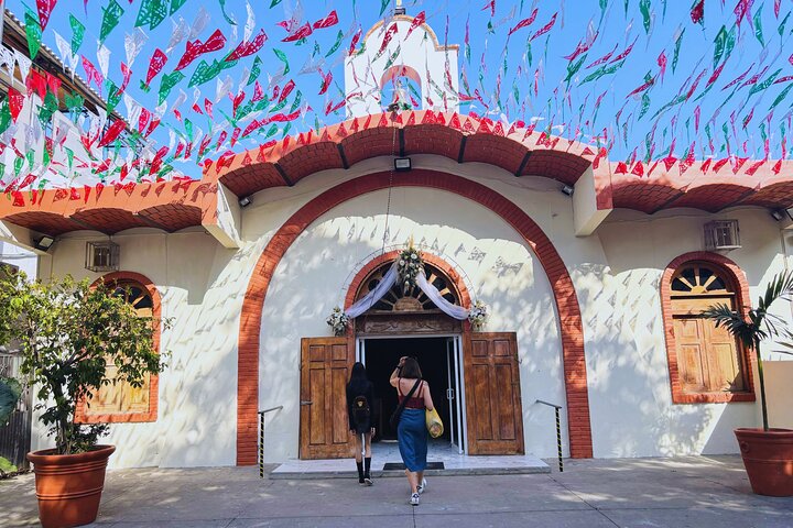 Gastronomic, Historical, And Cultural Tour In Sayulita