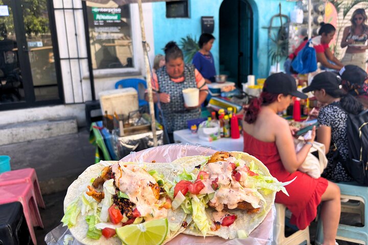 Gastronomic, Historical, And Cultural Tour In Sayulita