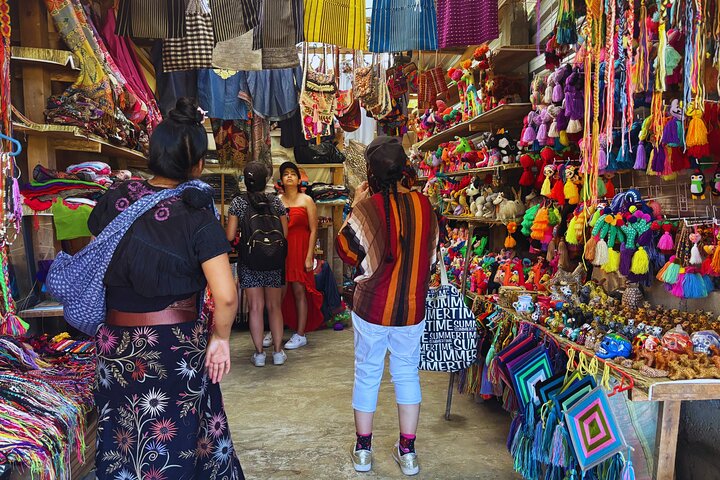 Gastronomic, Historical, And Cultural Tour In Sayulita