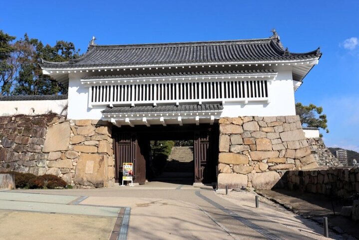 1 Day Okayama Guided Walking Tour