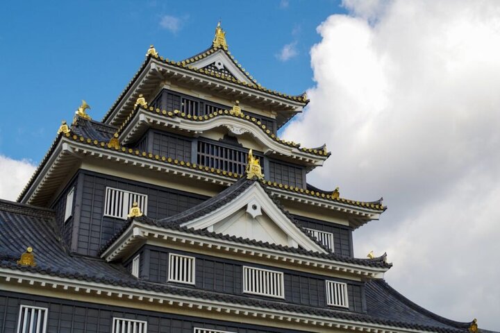 1 Day Okayama Guided Walking Tour