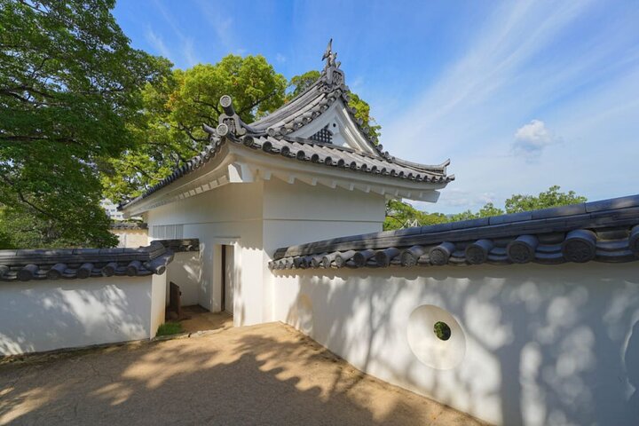 1 Day Okayama Guided Walking Tour