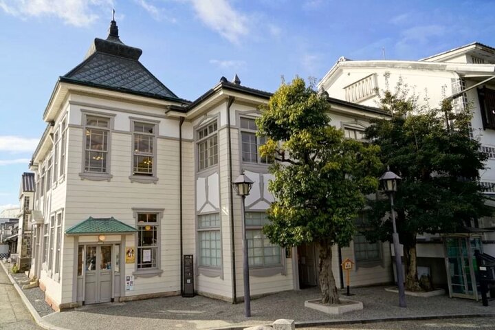 1 Day Okayama Guided Walking Tour