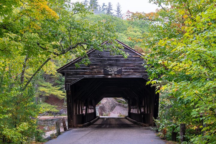 Boston App-Guided Audio Tour Bundle: Freedom Trail and More