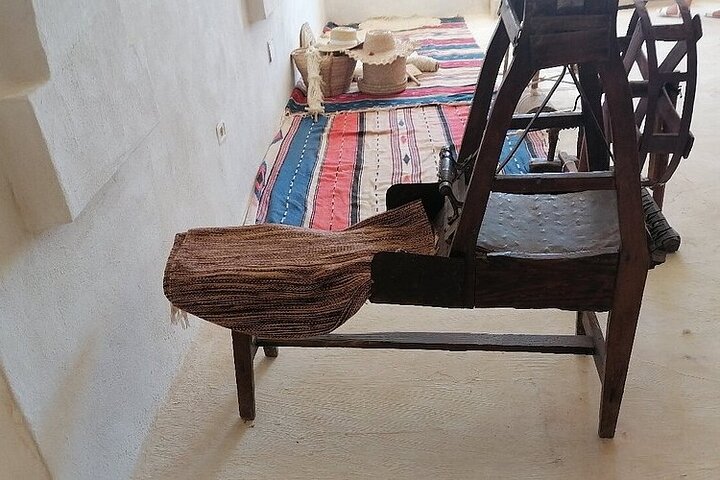 Djerba: Visit to Parc Des Crocodiles with pick-up