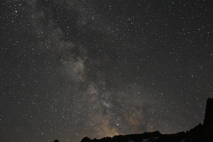 Self-Guided Audio Driving Tour of North Cascades