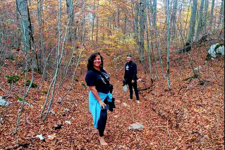Explore the Hidden Trails of Orjen Mountain