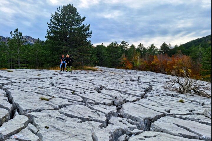 Walk With Us: Explore the Hidden Trails of Orjen Mountain