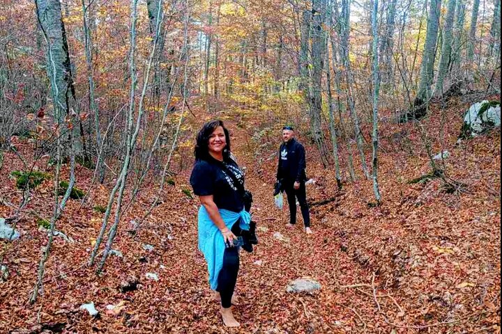 Walk With Us: Explore the Hidden Trails of Orjen Mountain