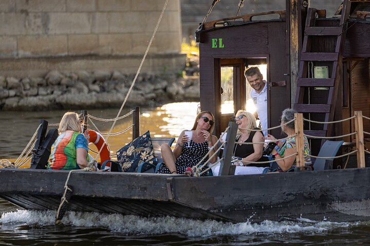 Discover Vistula River in Warsaw