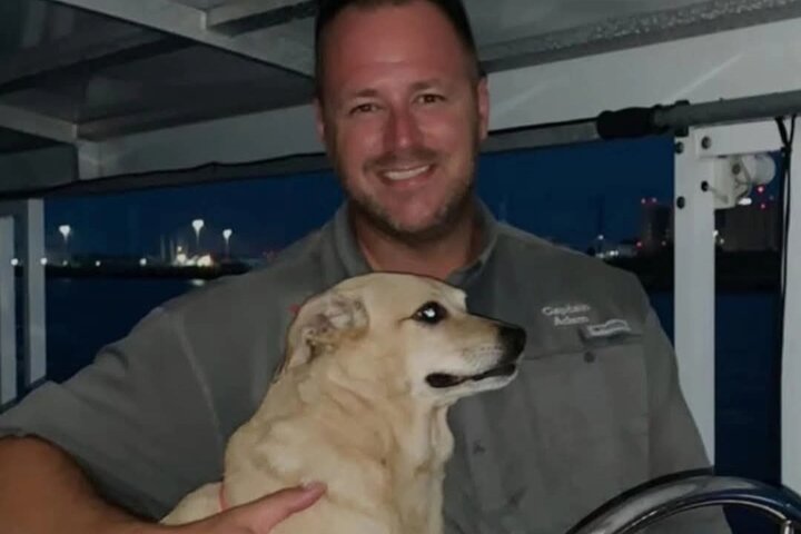 Baywatch Dolphin Tours – Pier 21 Galveston