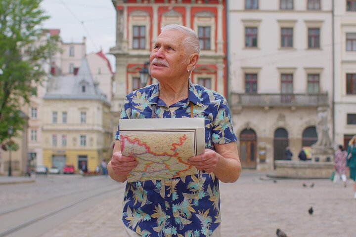 Explore Karlsruhe in 60 minutes with a Local