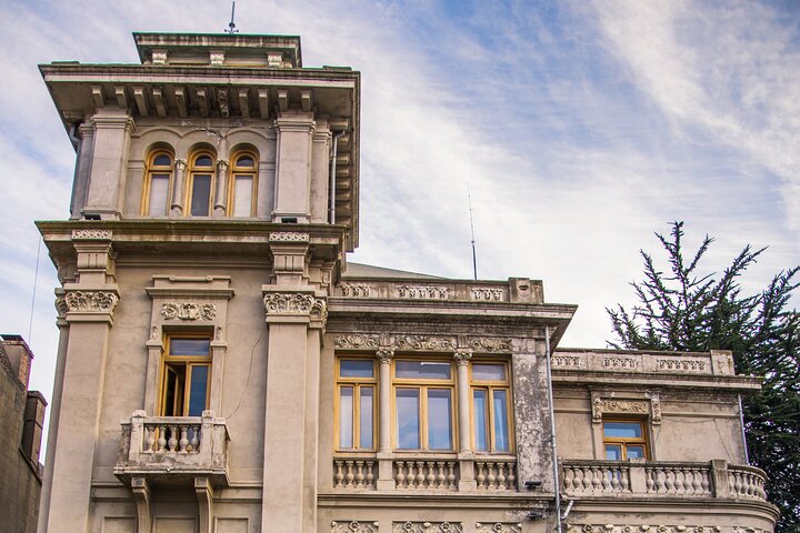 Punta Arenas City Tour Shore Excursion