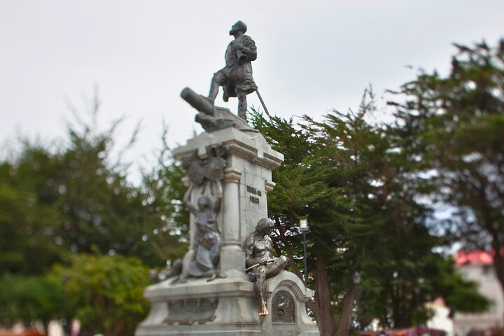 Punta Arenas City Tour Shore Excursion