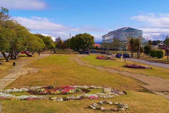 Punta Arenas City Tour Shore Excursion