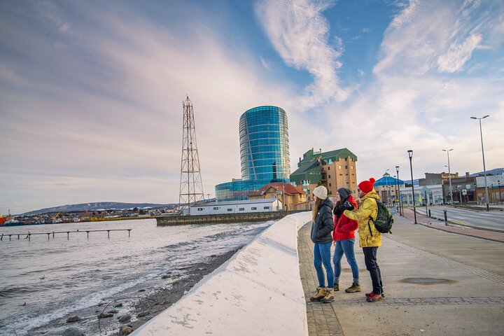 Punta Arenas City Tour Shore Excursion