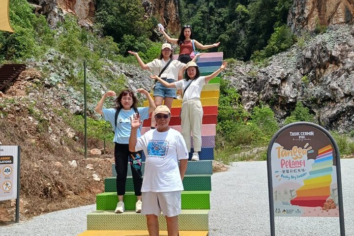 Full Day Private Ipoh Tour