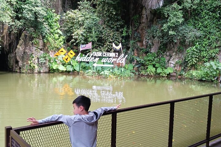 Full Day Private Ipoh Tour