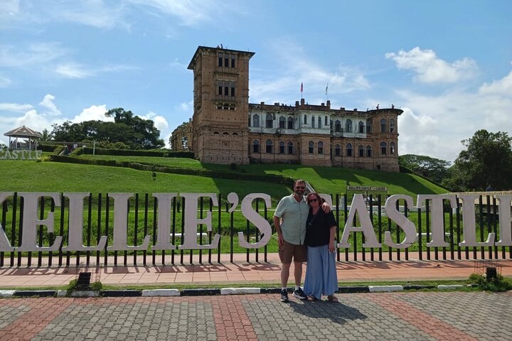 Full Day Private Ipoh Tour