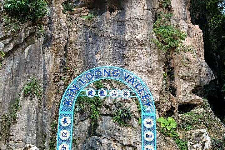 Full Day Private Ipoh Tour
