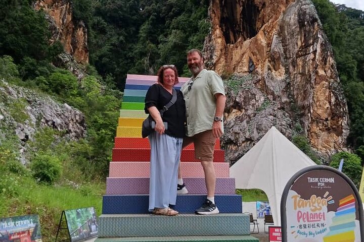 Full Day Private Ipoh Tour
