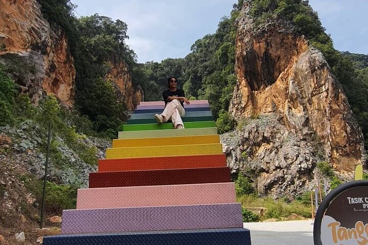 Full Day Private Ipoh Tour