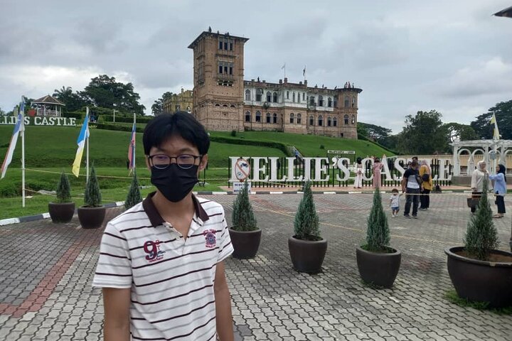 Full Day Private Ipoh Tour