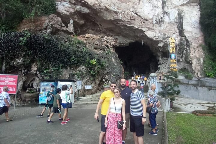 Full Day Private Ipoh Tour
