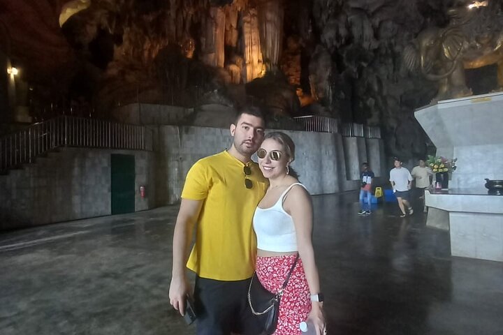 Full Day Private Ipoh Tour