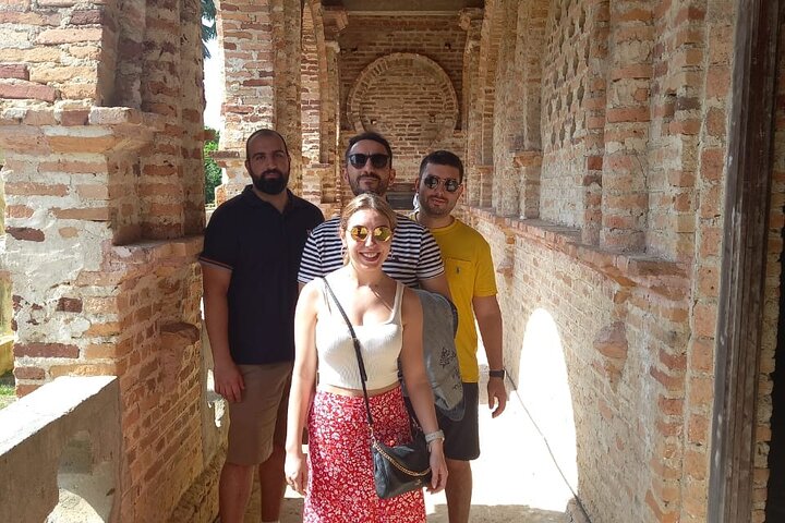 Full Day Private Ipoh Tour