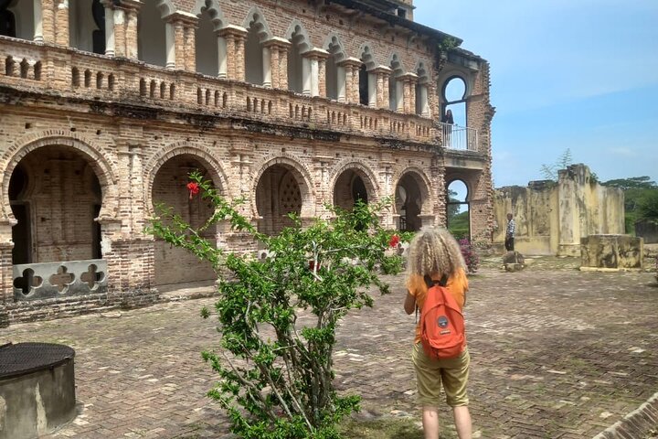 Full Day Private Ipoh Tour
