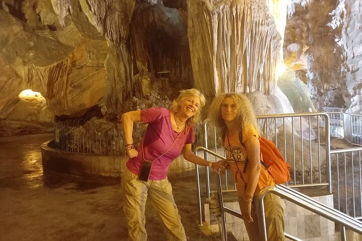 Full Day Private Ipoh Tour