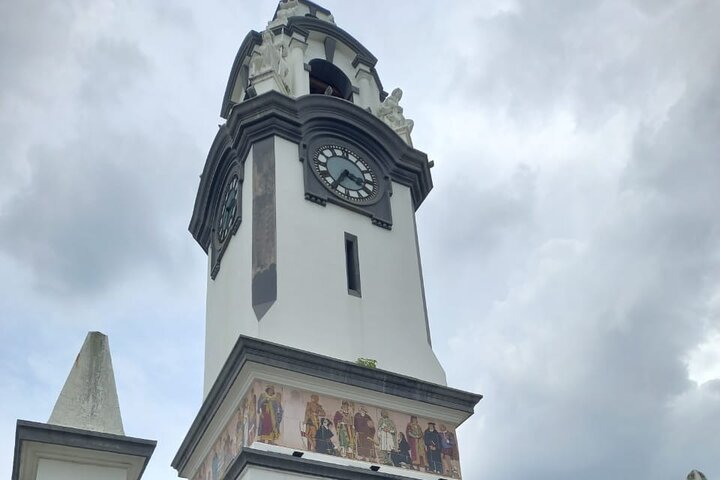 Full Day Private Ipoh Tour