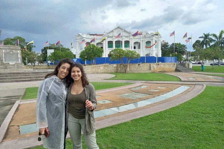 Full Day Private Ipoh Tour