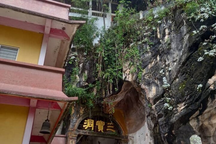Full Day Private Ipoh Tour