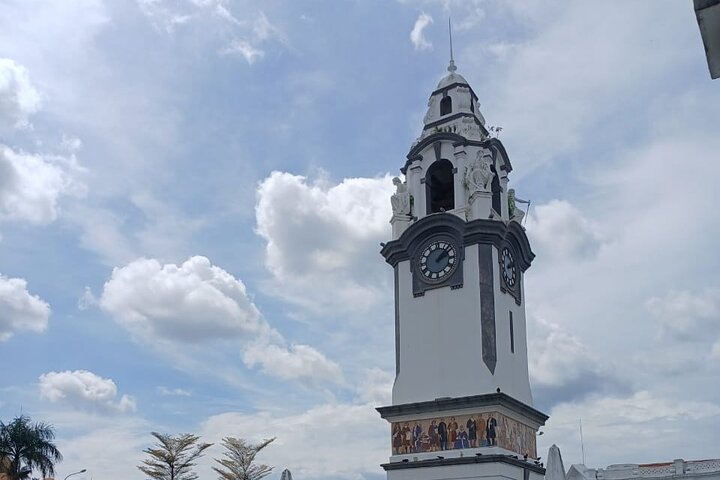 Full Day Private Ipoh Tour