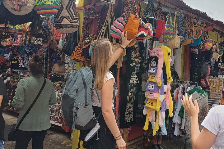 City Tour Pereira Main Squares, historic sites and viewpoint