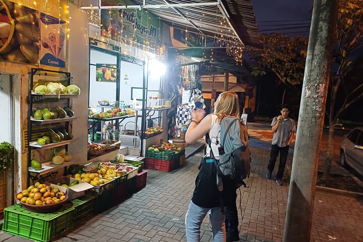 City Tour Pereira Main Squares, historic sites and viewpoint