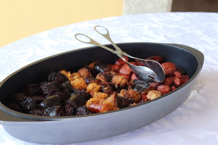 Douro Full Day Tour with Wine Tasting and Lunch