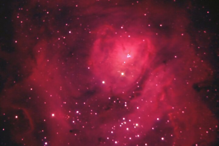 Astronomy Night - Family Stargazing in Finca Astronomica