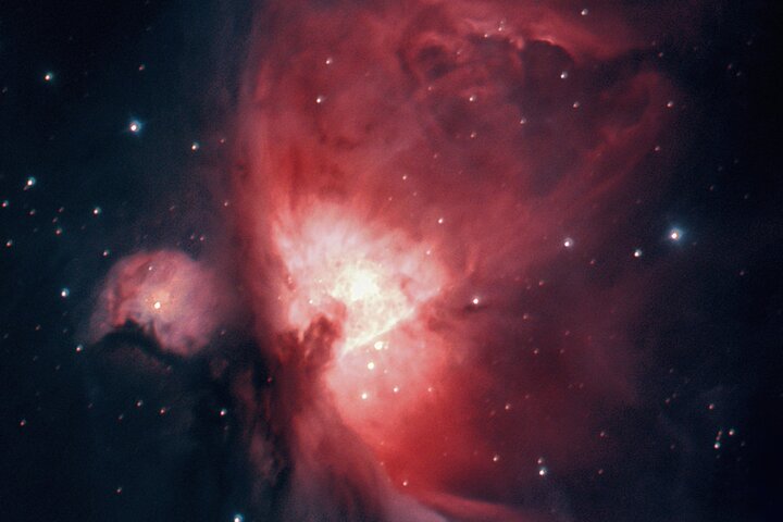 Astronomy Night - Family Stargazing in Finca Astronomica