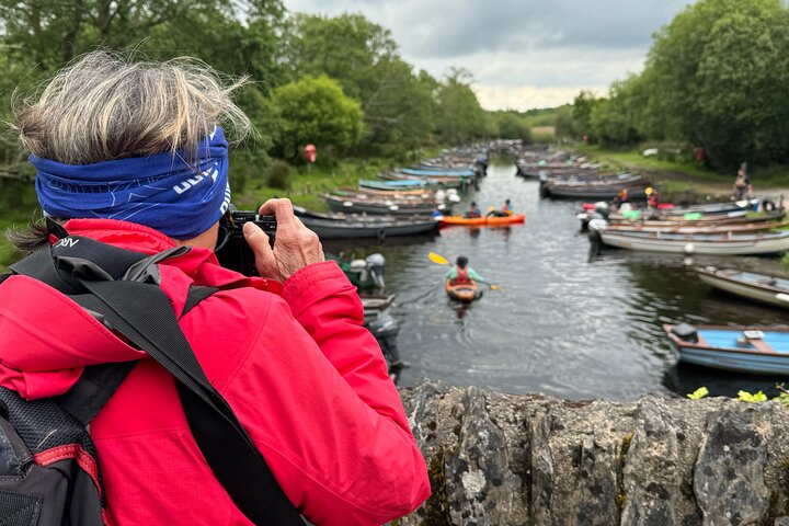 Killarney National Park Guided Private Full Day Photo Tour