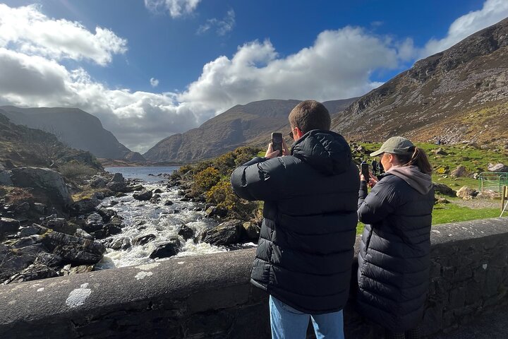 Killarney National Park Guided Private Full Day Photo Tour