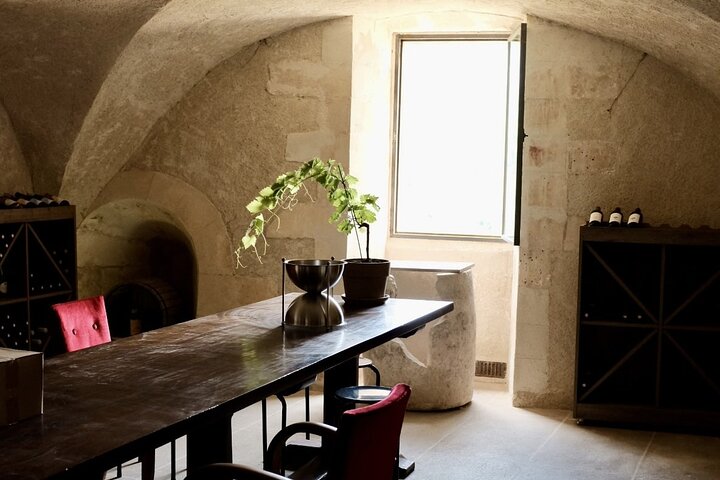 Private Provence Olive Oil & Gourmet Food Tasting