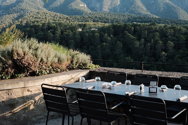 Private Provence Olive Oil & Gourmet Food Tasting