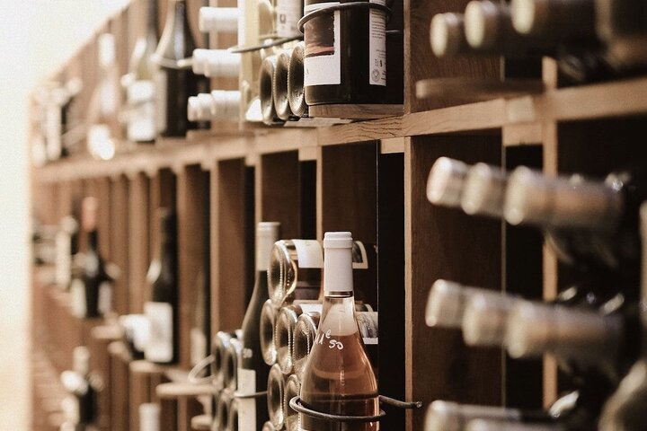 Private Provence Olive Oil & Gourmet Food Tasting