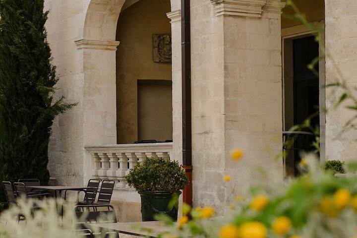 Private Provence Olive Oil & Gourmet Food Tasting