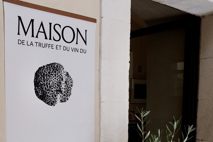 Private Provence Olive Oil & Gourmet Food Tasting