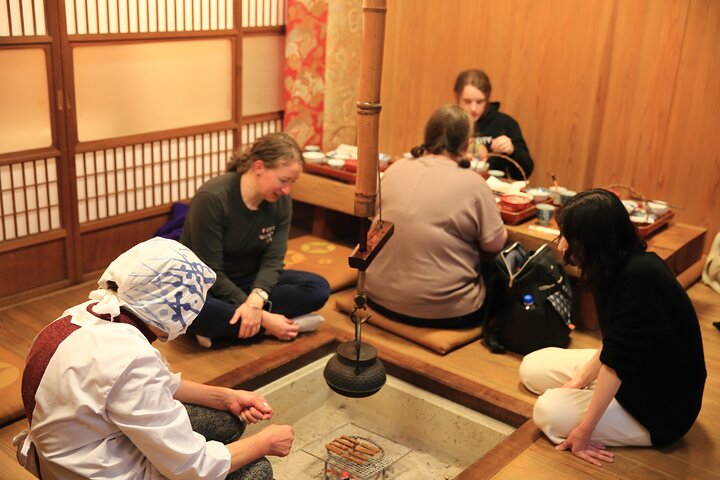 Another Japan Beyond the Mountains Stories and Traditions Await